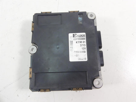 2015 KTM 1190 Adventure R Ignition Switch Cdi Ecu Ecm Key Lock Set 60311066100 {{ shop.shopifyCountryName }} - Mototech271