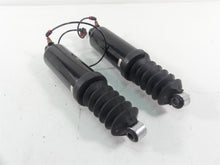 Load image into Gallery viewer, 2014 Harley Touring FLHTK Electra Glide 13&quot; Rear Air Ride Shock Dampers 54000036 | Mototech271
