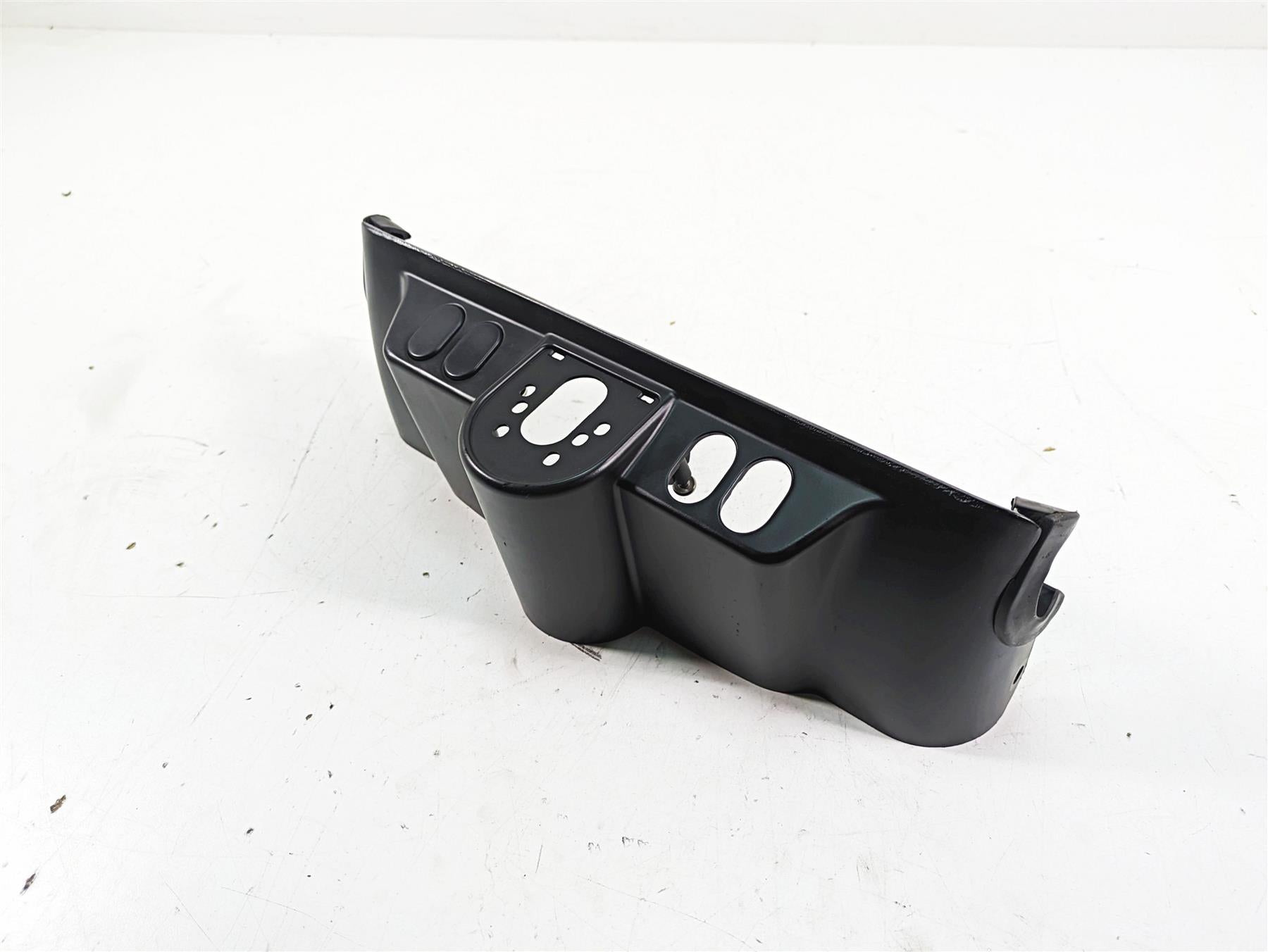 2013 Harley Touring FLHX Street Glide Ignition Switch Panel Fairing 58510-96 {{ shop.shopifyCountryName }} - Mototech271