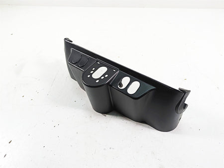 2013 Harley Touring FLHX Street Glide Ignition Switch Panel Fairing 58510-96 {{ shop.shopifyCountryName }} - Mototech271