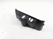Load image into Gallery viewer, 2013 Harley Touring FLHX Street Glide Ignition Switch Panel Fairing 58510-96 | Mototech271
