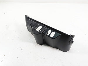 2013 Harley Touring FLHX Street Glide Ignition Switch Panel Fairing 58510-96 | Mototech271