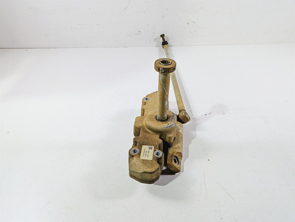 2015 Arctic Cat Wildcat 1000 X LTD Rack & Pinion Steering Assembly 0505-814 {{ shop.shopifyCountryName }} - Mototech271