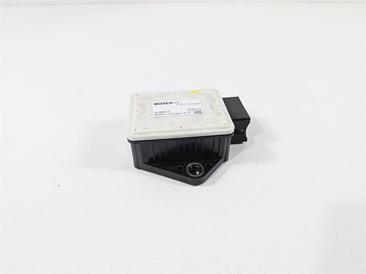 2014 Aprilia RSV4 RR Factory Traction Fall Lean Angle Control Module 894604 {{ shop.shopifyCountryName }} - Mototech271