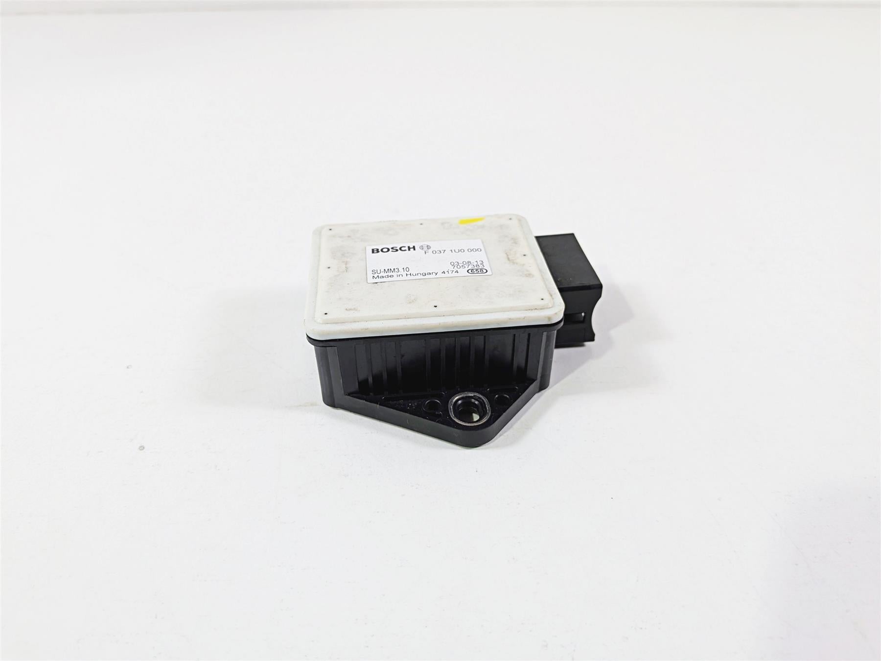 2014 Aprilia RSV4 RR Factory Traction Fall Lean Angle Control Module 894604 {{ shop.shopifyCountryName }} - Mototech271
