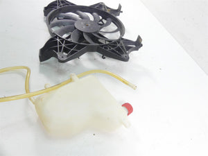 2021 Polaris RZR XP 1000 EPS Radiator Fan & Reservoir Set 2412447 | Mototech271