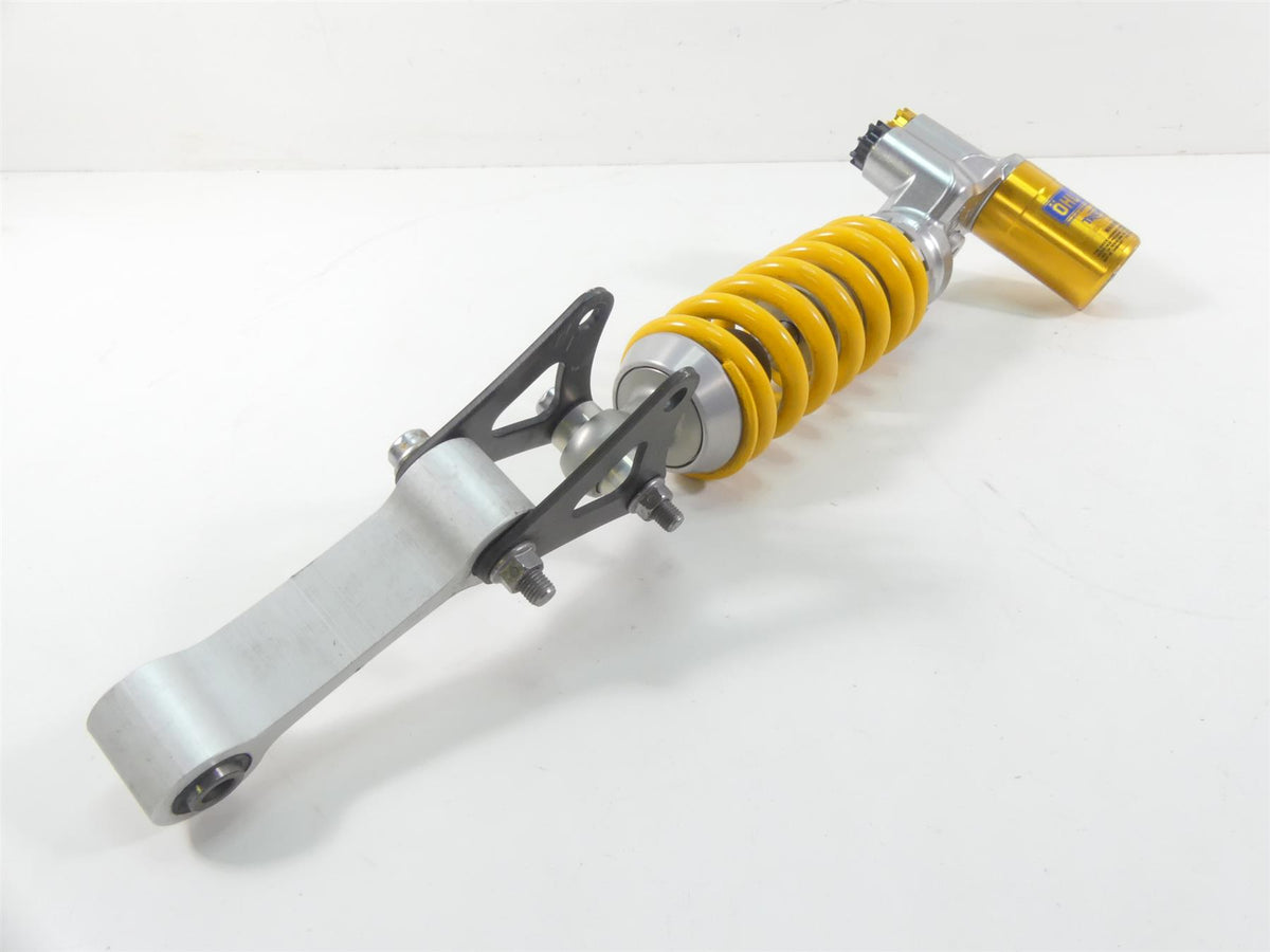 2015 Triumph 1050 Speed Triple R Rear Ohlins TTX Damper Shock T2050156 {{ shop.shopifyCountryName }} - Mototech271