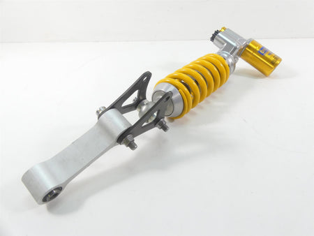 2015 Triumph 1050 Speed Triple R Rear Ohlins TTX Damper Shock T2050156 {{ shop.shopifyCountryName }} - Mototech271