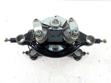 Load image into Gallery viewer, 2002 Harley Touring FLHTC Electra Glide 41mm Upper Lower Triple Tree 45446-87A | Mototech271
