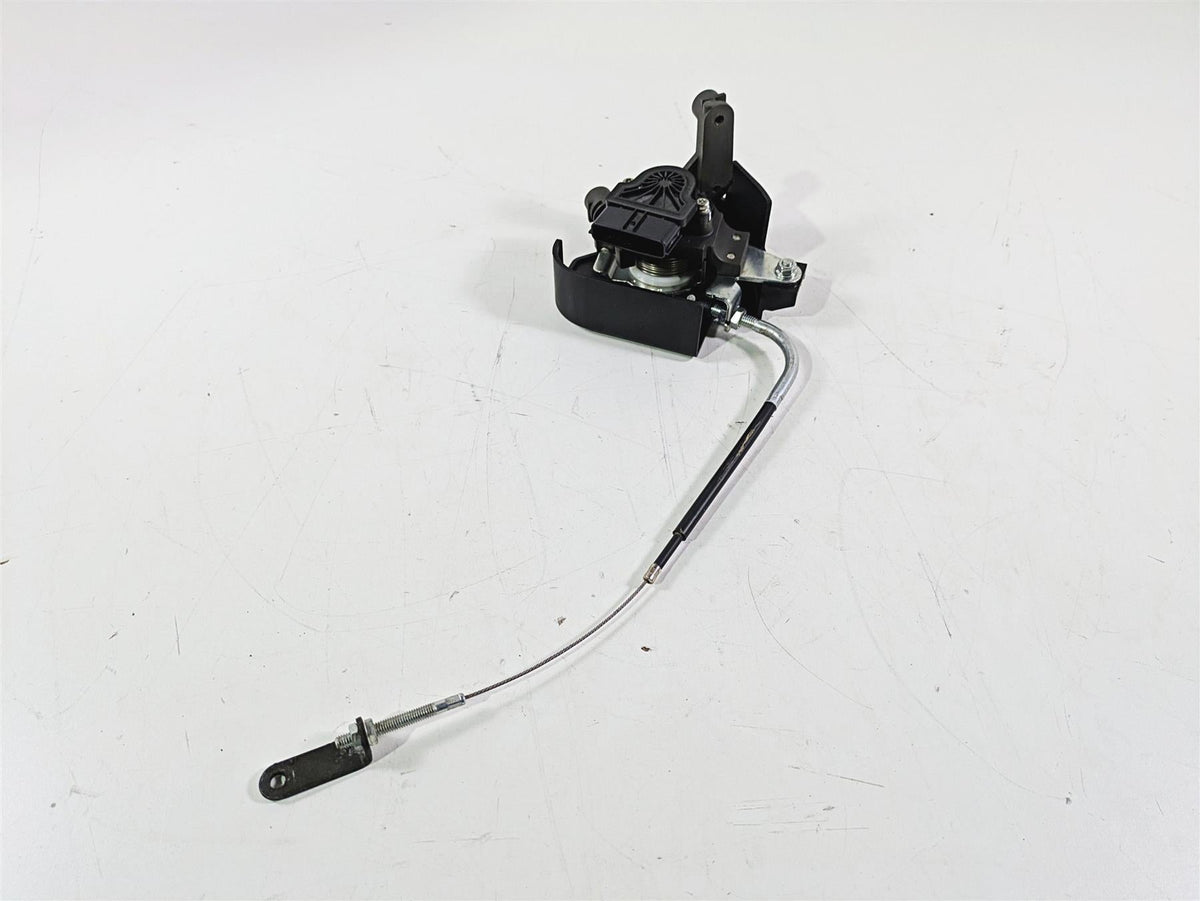 2021 Kawasaki Teryx KRX KRF 1000 Mikuni Throttle Sensor & Cable 39074-0004 {{ shop.shopifyCountryName }} - Mototech271