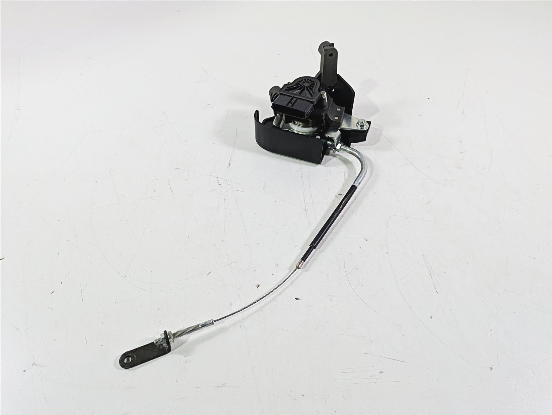 2021 Kawasaki Teryx KRX KRF 1000 Mikuni Throttle Sensor & Cable 39074-0004 {{ shop.shopifyCountryName }} - Mototech271