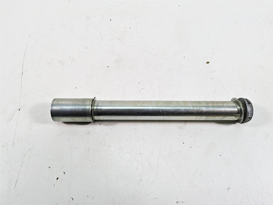 2017 Mv Agusta Dragster 800 Front 25mm Wheel Spindle Axle 8000B5931 {{ shop.shopifyCountryName }} - Mototech271