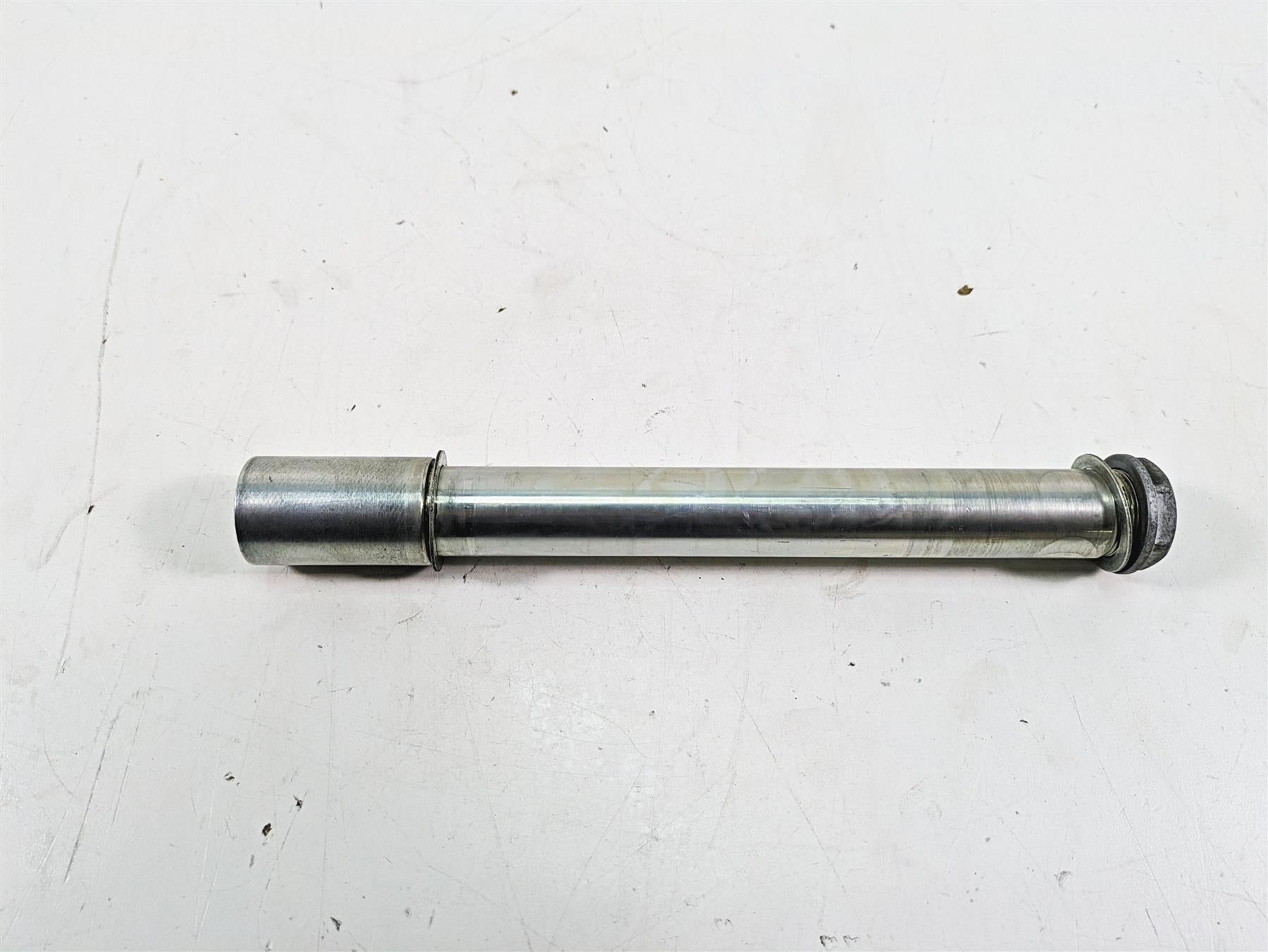2017 Mv Agusta Dragster 800 Front 25mm Wheel Spindle Axle 8000B5931