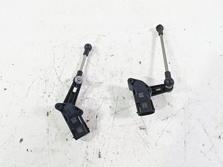 2022 BMW R1250 RT K052 Front Rear Bike Leveling Sensor Set 37146870000 {{ shop.shopifyCountryName }} - Mototech271