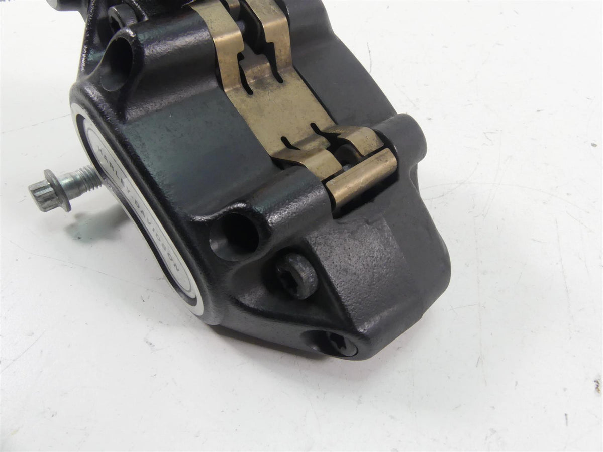2021 Harley Softail FLSB Sport Glide Front Brake Caliper 41300095 {{ shop.shopifyCountryName }} - Mototech271