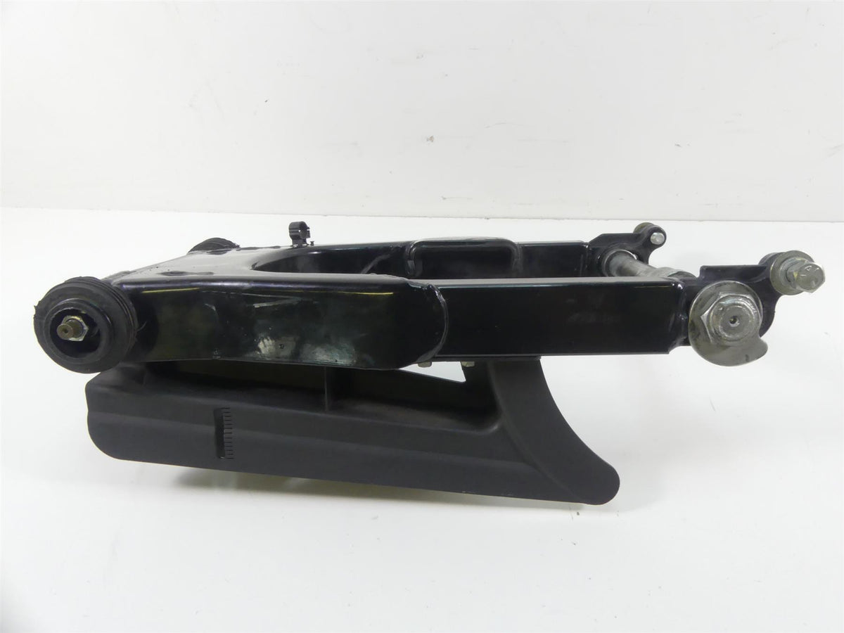 2004 Harley FLHTC SE CVO Electra Glide Rear Swing Arm Swingarm 1" Axle 47549-02 {{ shop.shopifyCountryName }} - Mototech271