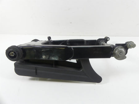2004 Harley FLHTC SE CVO Electra Glide Rear Swing Arm Swingarm 1" Axle 47549-02 {{ shop.shopifyCountryName }} - Mototech271
