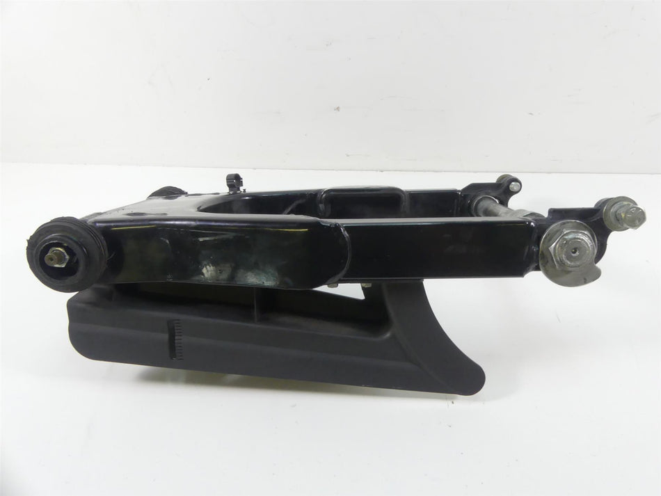 2004 Harley FLHTC SE CVO Electra Glide Rear Swing Arm Swingarm 1" Axle 47549-02 {{ shop.shopifyCountryName }} - Mototech271
