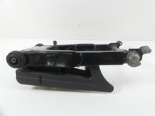 Load image into Gallery viewer, 2004 Harley FLHTC SE CVO Electra Glide Rear Swing Arm Swingarm 1&quot; Axle 47549-02 | Mototech271
