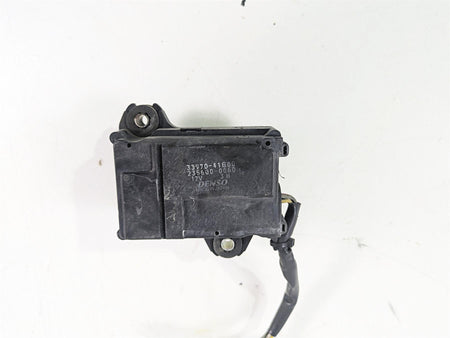 2006 Suzuki GSXR1000 K6 Exhaust Servo Motor Actuator Denso 33970-41G00 {{ shop.shopifyCountryName }} - Mototech271