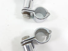 Load image into Gallery viewer, 1995 Harley Touring FLHTCU Electra Glide Kuryakyn Highway Peg Set 8033 | Mototech271

