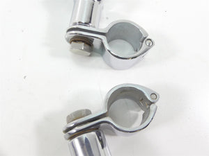 1995 Harley Touring FLHTCU Electra Glide Kuryakyn Highway Peg Set 8033 | Mototech271