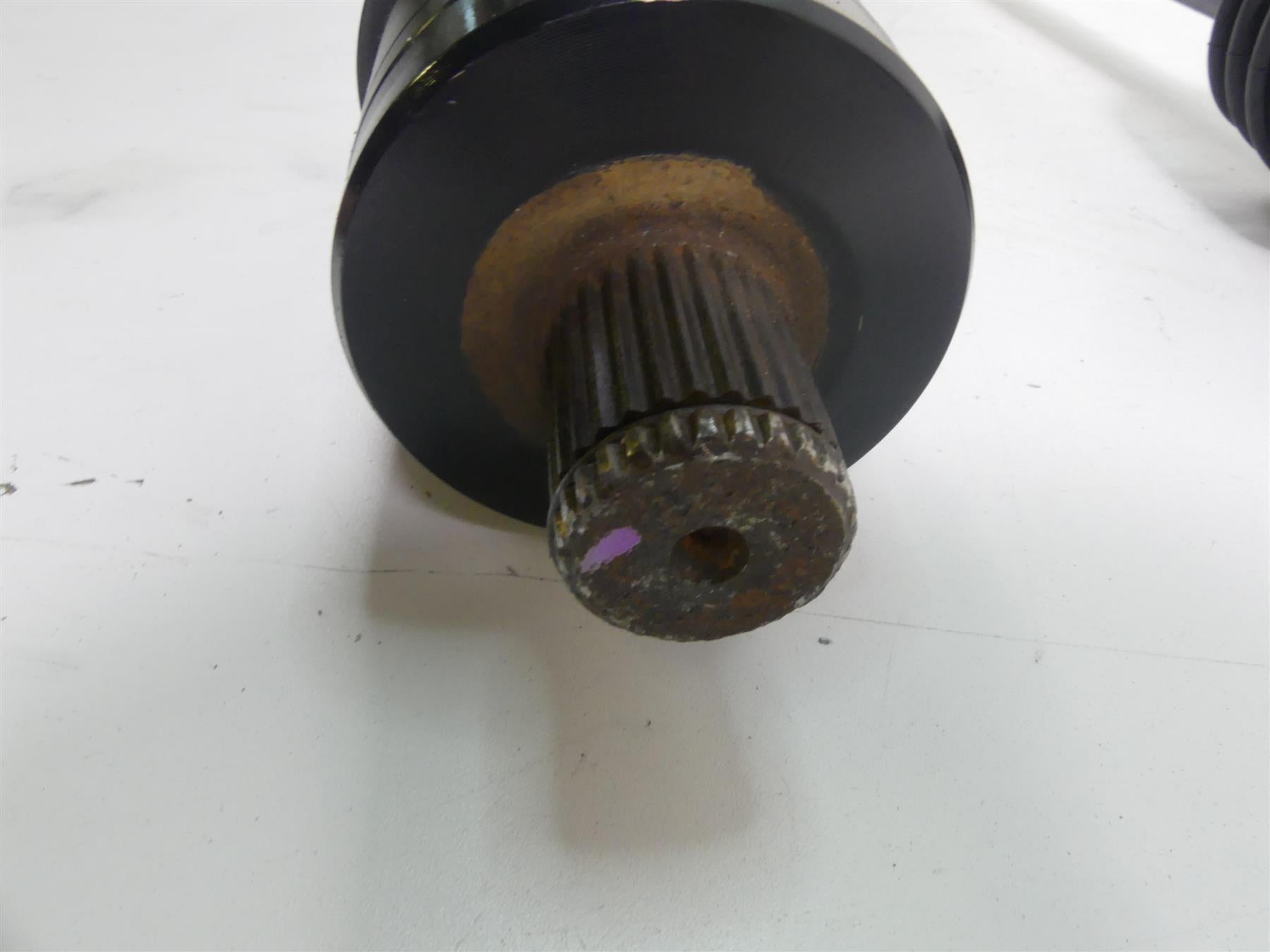 2018 Polaris RZR 1000 RS1 Rear Drive Cv Axle Shaft Set 1333858 {{ shop.shopifyCountryName }} - Mototech271