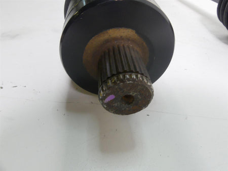2018 Polaris RZR 1000 RS1 Rear Drive Cv Axle Shaft Set 1333858 {{ shop.shopifyCountryName }} - Mototech271