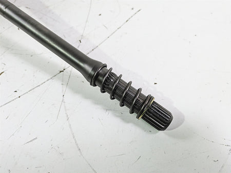 2002 Honda GL1500 CD Valkyrie Deluxe Differential Final Drive 41300-MZ0-A80 {{ shop.shopifyCountryName }} - Mototech271