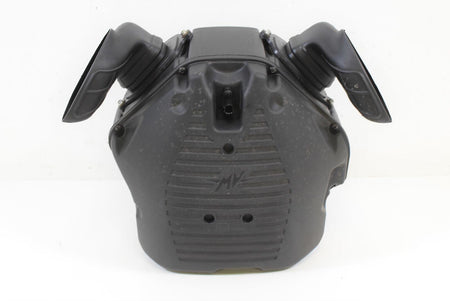 2015 MV Agusta B3 Brutale 675 Air Box Filter With Tubes 8000B5482 {{ shop.shopifyCountryName }} - Mototech271