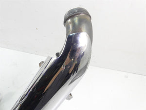 2013 Harley Touring FLHTK Electra Glide Oem Exhaust Header Manifold 66855-10A