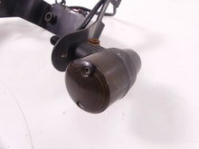 Load image into Gallery viewer, 2015 Triumph Thruxton 900 EFI Front Rear Blinker Turn Signals T2702012 T2700449
