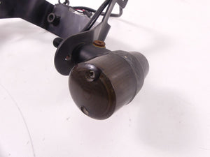 2015 Triumph Thruxton 900 EFI Front Rear Blinker Turn Signals T2702012 T2700449