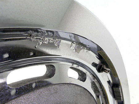 1997 Harley Sportster XL1200 C Straight 16x3 Rear Wheel Rim 41013-95 {{ shop.shopifyCountryName }} - Mototech271