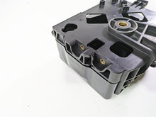 Load image into Gallery viewer, 2017 Harley Dyna FXDB Street Bob Battery Carrier Tray Stay &amp; Cover 70379-06B | Mototech271
