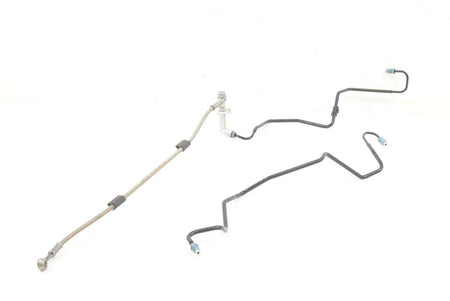 2011 BMW R1200RT R1200 RT K26 Abs Rear Brake Line Set 34327673646 34327728956 {{ shop.shopifyCountryName }} - Mototech271