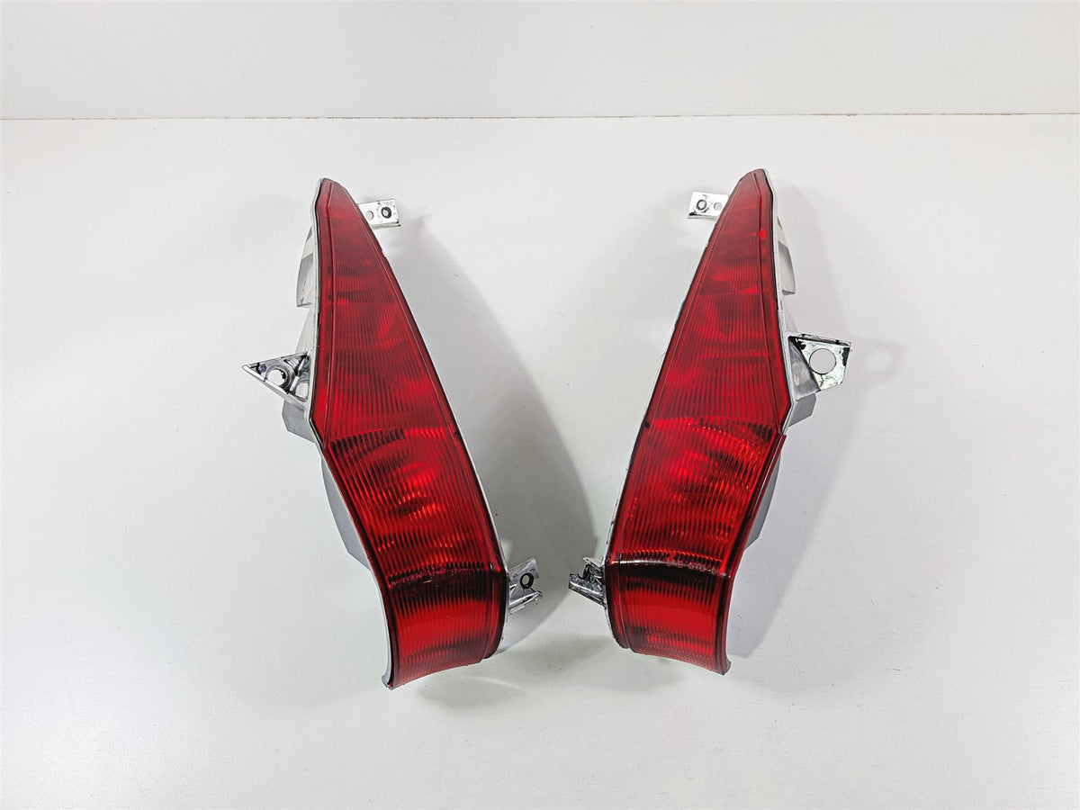 2013 Victory Vision Tour Taillight Tail Light Lamp Set -Read 5356290 5856280 {{ shop.shopifyCountryName }} - Mototech271