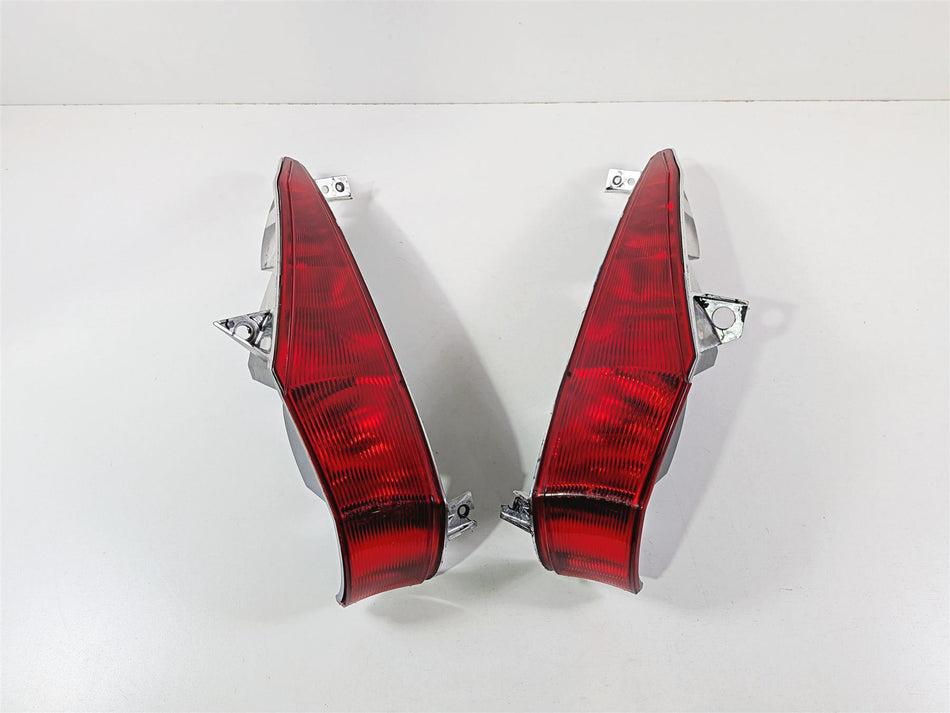 2013 Victory Vision Tour Taillight Tail Light Lamp Set -Read 5356290 5856280 {{ shop.shopifyCountryName }} - Mototech271