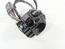 Load image into Gallery viewer, 2009 Harley Touring FLHX Street Glide Right Hand Cruise Control Switch 71684-06A | Mototech271
