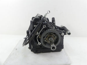 2019 Harley Softail FXBB Street Bob Transmission Gear Box 10K 35000198A 34700176