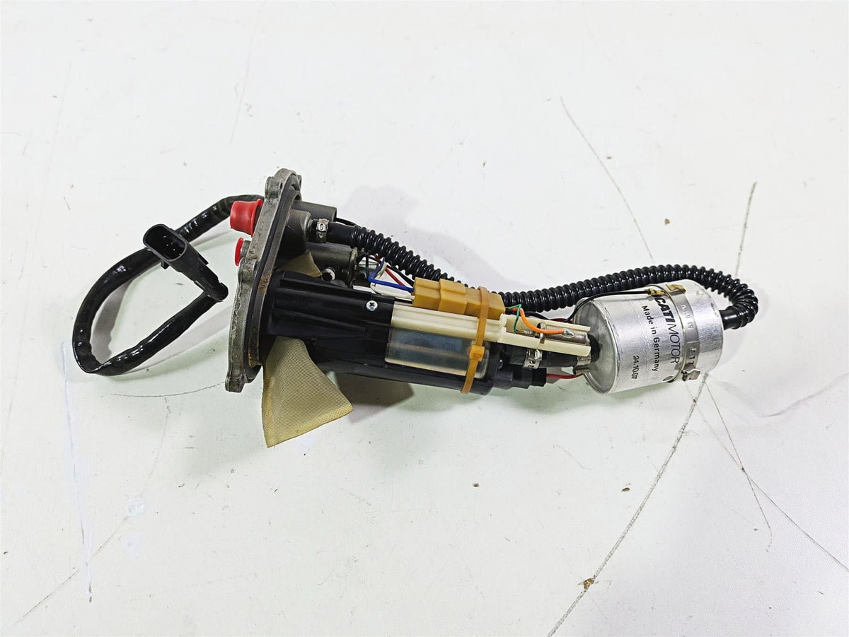 2008 Ducati SBK 1098 S Fuel Gas Petrol Pump 16023661A {{ shop.shopifyCountryName }} - Mototech271