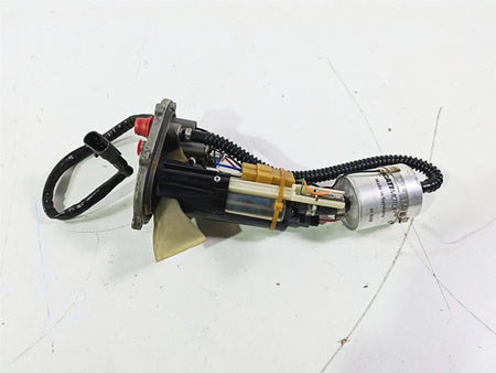 2008 Ducati SBK 1098 S Fuel Gas Petrol Pump 16023661A {{ shop.shopifyCountryName }} - Mototech271