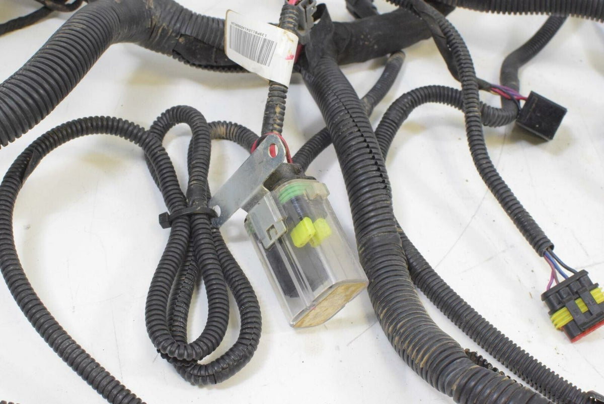 2015 Can-Am Maverick 1000R Turbo XDS Main Wiring Harness Loom 710004138 71000469 {{ shop.shopifyCountryName }} - Mototech271