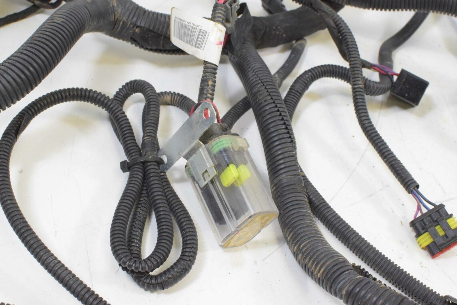 2015 Can-Am Maverick 1000R Turbo XDS Main Wiring Harness Loom 710004138 71000469 {{ shop.shopifyCountryName }} - Mototech271