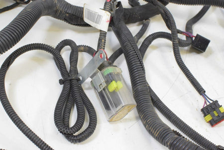2015 Can-Am Maverick 1000R Turbo XDS Main Wiring Harness Loom 710004138 71000469 {{ shop.shopifyCountryName }} - Mototech271