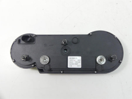 2015 BMW R1200RT K52 Speedometer Speedo Gauge Instrument - 16K 62118554693 {{ shop.shopifyCountryName }} - Mototech271
