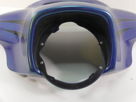 2014 Harley Touring FLHTK Electra Glide Front Outer Nose Fairing 57000016 {{ shop.shopifyCountryName }} - Mototech271
