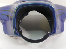 Load image into Gallery viewer, 2014 Harley Touring FLHTK Electra Glide Front Outer Nose Fairing 57000016 | Mototech271
