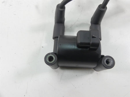 2013 Harley Touring FLHTK Electra Glide Ignition Coil Wires & Plugs 31696-07A {{ shop.shopifyCountryName }} - Mototech271