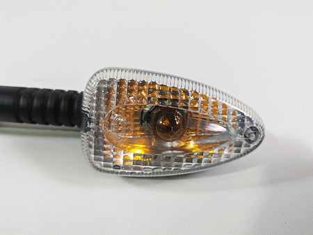 2006 BMW R1200GS K255 Adv Front Blinkers Turn Signal Set 63137667771 63137667772 {{ shop.shopifyCountryName }} - Mototech271